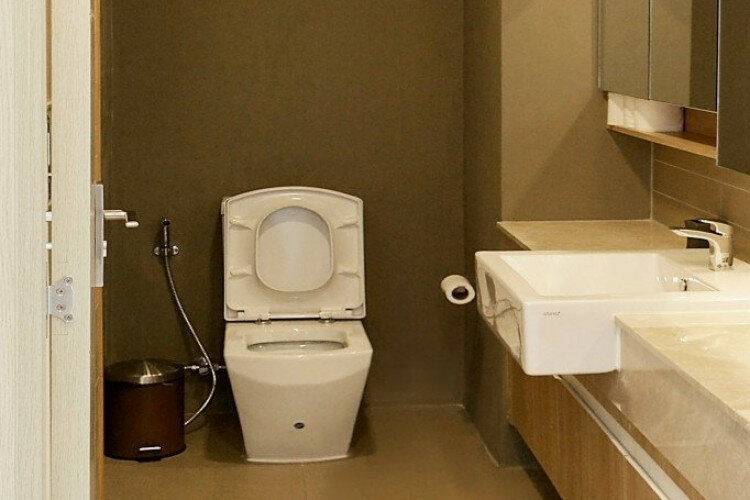 Кондоминиум в Паттайе, Таиланд | THE237343