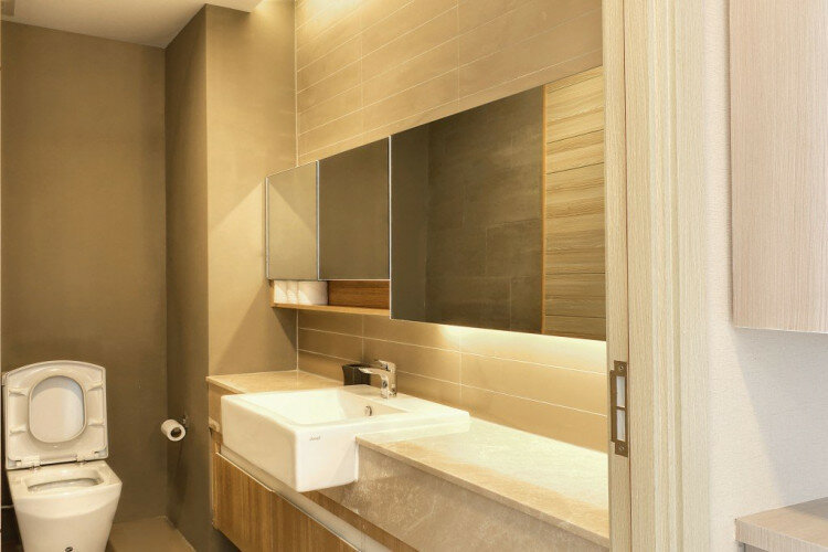 Кондоминиум в Паттайе, Таиланд | THE237343