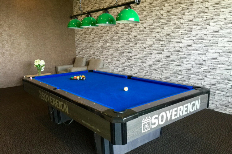 Кондоминиум в Паттайе, Таиланд | THE237343