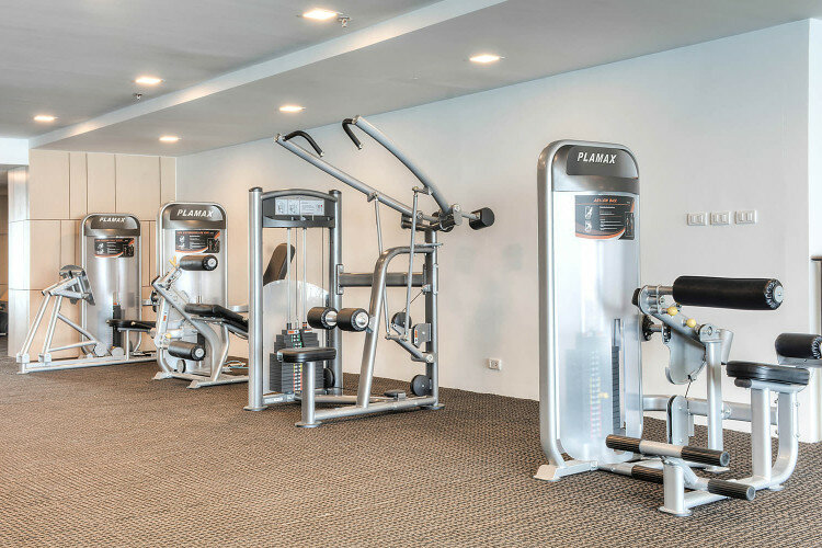 Кондоминиум в Паттайе, Таиланд | THE237343