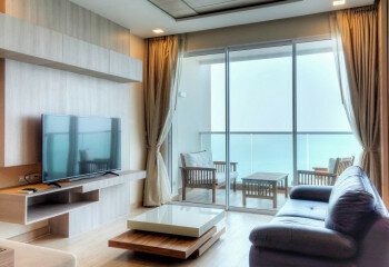 Кондоминиум в Паттайе, Таиланд | THE237343