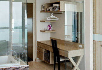 Кондоминиум в Паттайе, Таиланд | THE237343