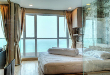 Кондоминиум в Паттайе, Таиланд | THE237343