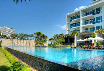 Кондоминиум в Паттайе, Таиланд | THE237343