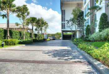 Кондоминиум в Паттайе, Таиланд | THE237343