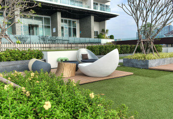 Кондоминиум в Паттайе, Таиланд | THE237343