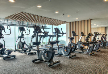 Кондоминиум в Паттайе, Таиланд | THE237343