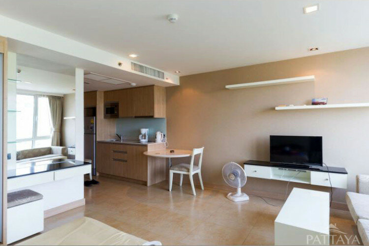 Кондоминиум в Паттайе, Таиланд | THE321671