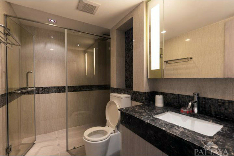 Кондоминиум в Паттайе, Таиланд | THE321671