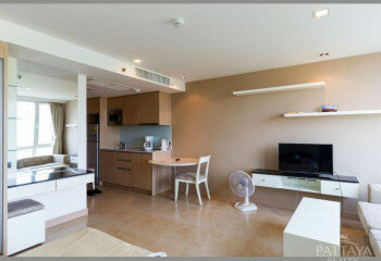 Кондоминиум в Паттайе, Таиланд | THE321671