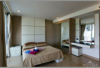 Кондоминиум в Паттайе, Таиланд | THE321671