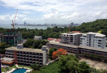 Кондоминиум в Паттайе, Таиланд | THE321671