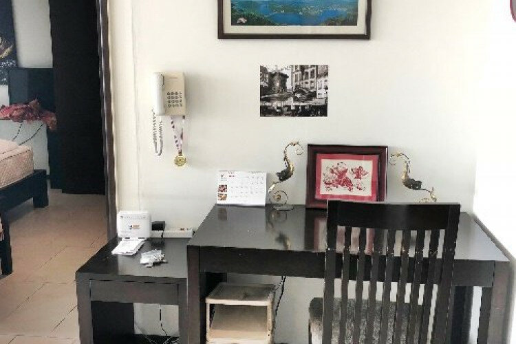 Кондоминиум в Паттайе, Таиланд | THE122229