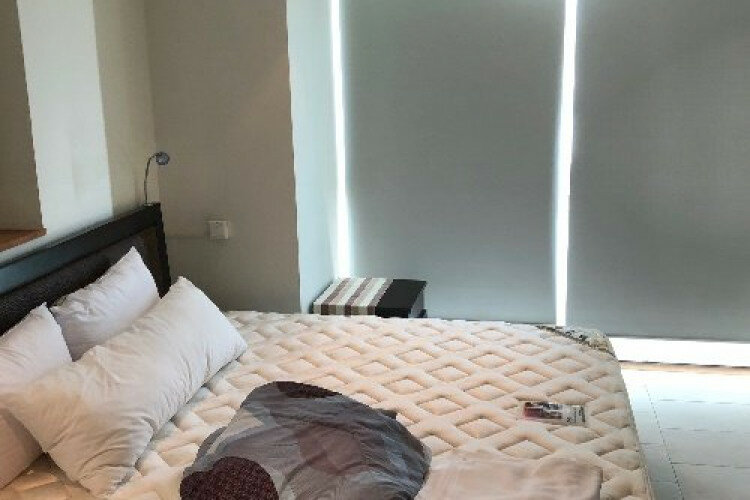 Кондоминиум в Паттайе, Таиланд | THE122229