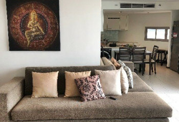 Кондоминиум в Паттайе, Таиланд | THE122229