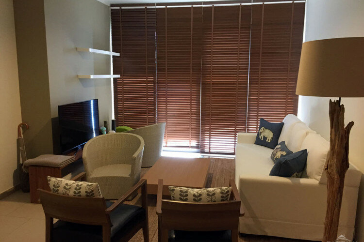 Кондоминиум в Паттайе, Таиланд | THE422401