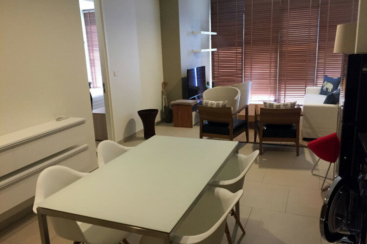 Кондоминиум в Паттайе, Таиланд | THE422401