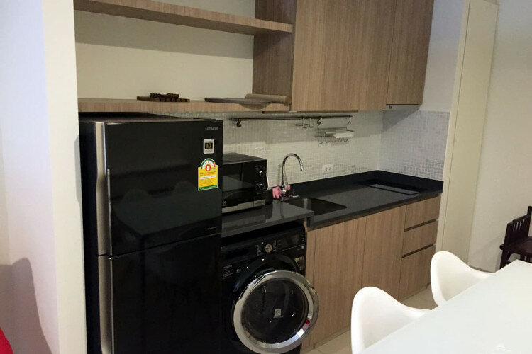 Кондоминиум в Паттайе, Таиланд | THE422401