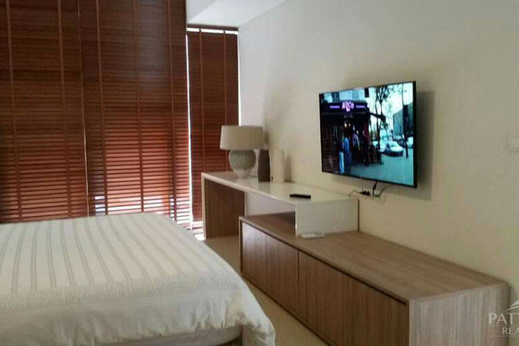 Кондоминиум в Паттайе, Таиланд | THE422401