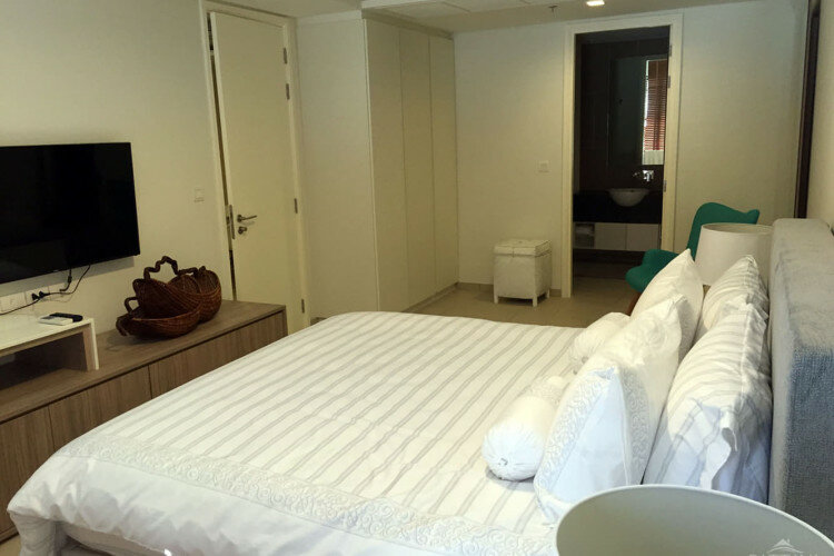 Кондоминиум в Паттайе, Таиланд | THE422401