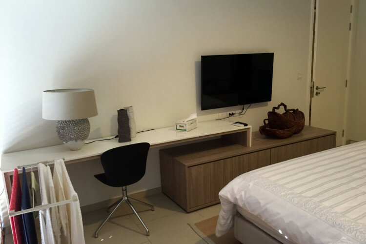 Кондоминиум в Паттайе, Таиланд | THE422401