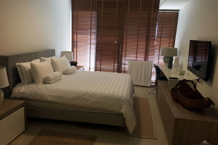 Кондоминиум в Паттайе, Таиланд | THE422401