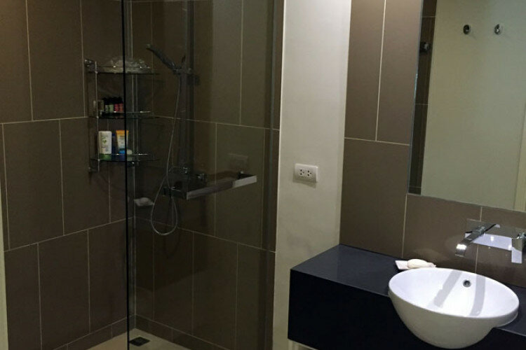 Кондоминиум в Паттайе, Таиланд | THE422401