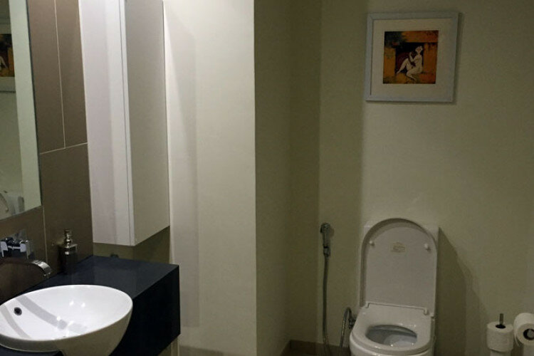 Кондоминиум в Паттайе, Таиланд | THE422401