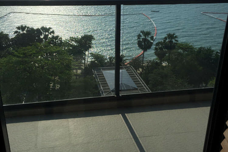 Кондоминиум в Паттайе, Таиланд | THE422401