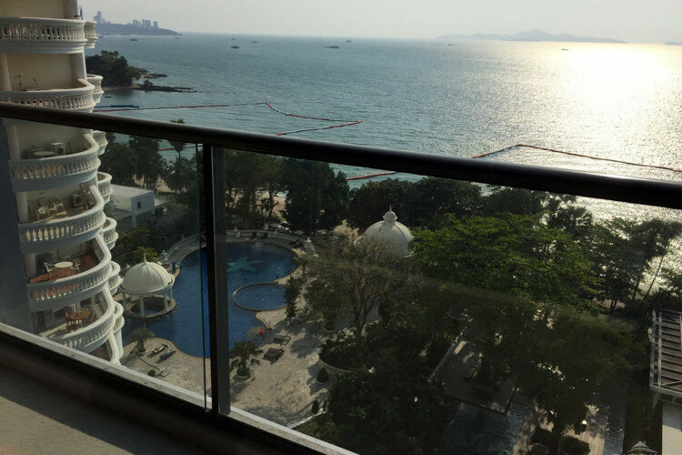 Кондоминиум в Паттайе, Таиланд | THE422401