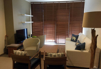 Кондоминиум в Паттайе, Таиланд | THE422401