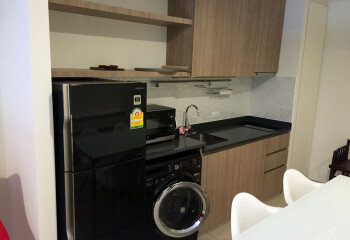 Кондоминиум в Паттайе, Таиланд | THE422401