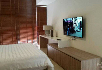 Кондоминиум в Паттайе, Таиланд | THE422401