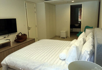 Кондоминиум в Паттайе, Таиланд | THE422401