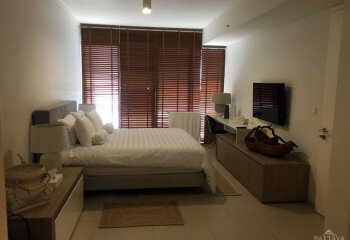 Кондоминиум в Паттайе, Таиланд | THE422401