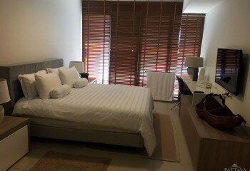 Кондоминиум в Паттайе, Таиланд | THE422401