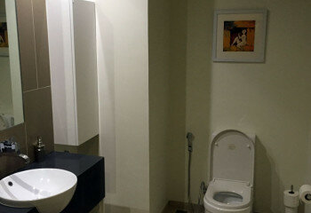 Кондоминиум в Паттайе, Таиланд | THE422401