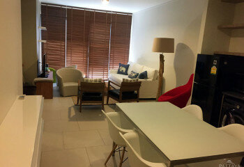 Кондоминиум в Паттайе, Таиланд | THE422401