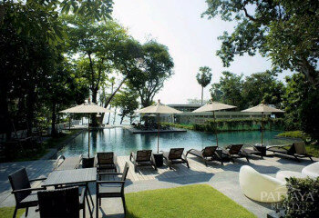 Кондоминиум в Паттайе, Таиланд | THE422401