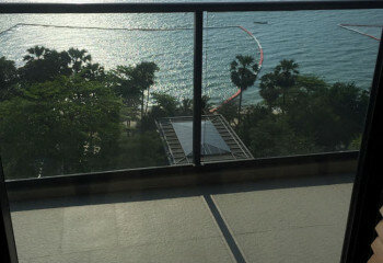 Кондоминиум в Паттайе, Таиланд | THE422401