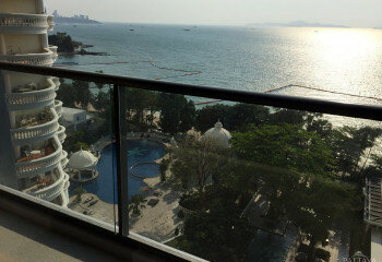 Кондоминиум в Паттайе, Таиланд | THE422401