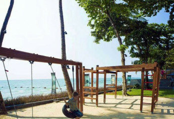 Кондоминиум в Паттайе, Таиланд | THE422401