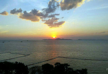 Кондоминиум в Паттайе, Таиланд | THE422401