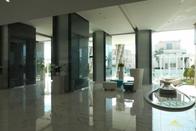 Кондоминиум в Паттайе, Таиланд | THE222574