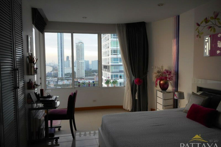 Кондоминиум в Паттайе, Таиланд | THE222574