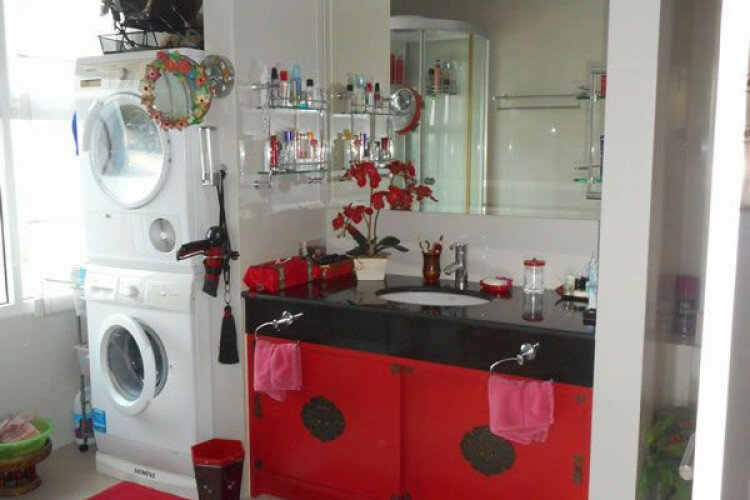 Кондоминиум в Паттайе, Таиланд | THE222574