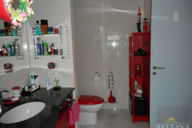 Кондоминиум в Паттайе, Таиланд | THE222574