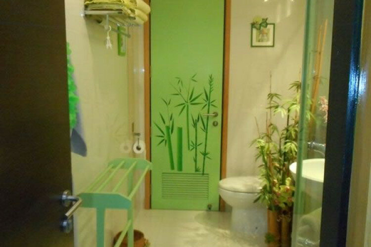 Кондоминиум в Паттайе, Таиланд | THE222574