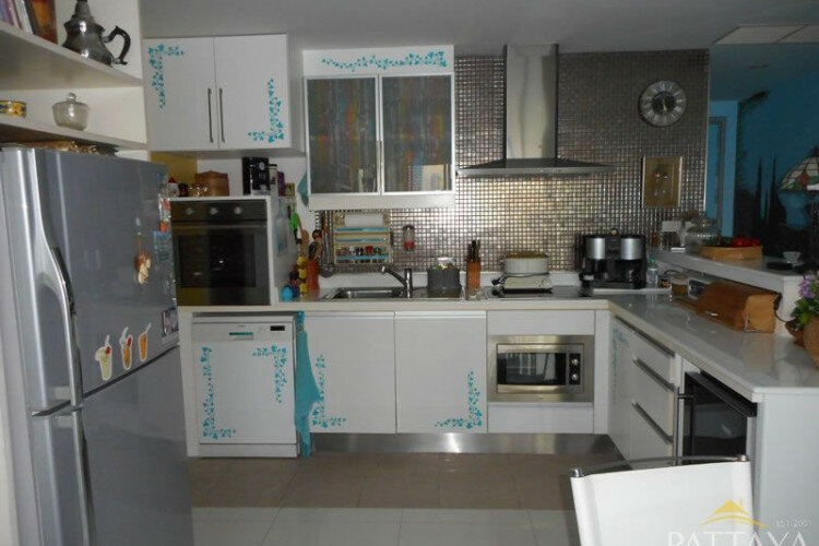 Кондоминиум в Паттайе, Таиланд | THE222574