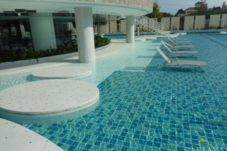 Кондоминиум в Паттайе, Таиланд | THE222574